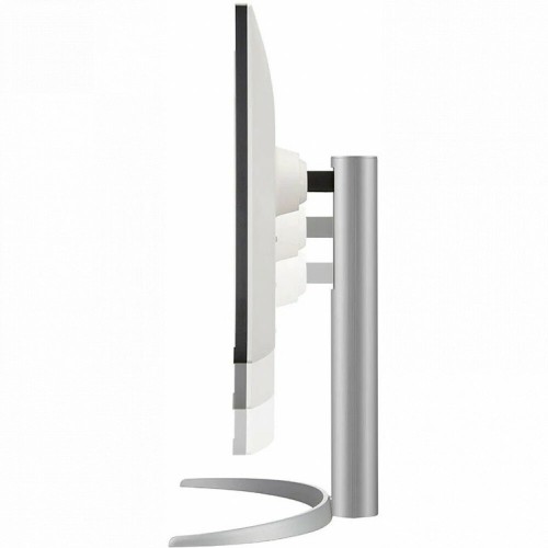 Монитор LG 27UP650-W.ARUZ (серебристый/черный) 8