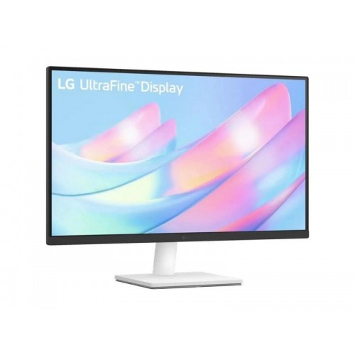 Монитор LG 27US500-W (белый) 3
