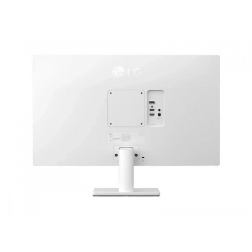 Монитор LG 27US500-W (белый) 6