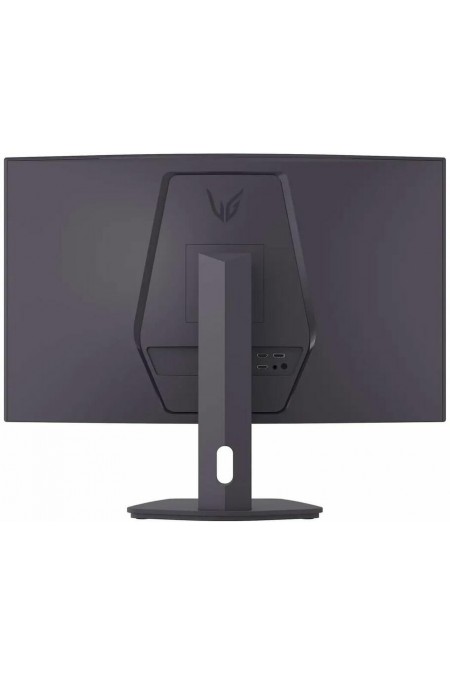 Монитор LG 32G600A-B (черный) 1