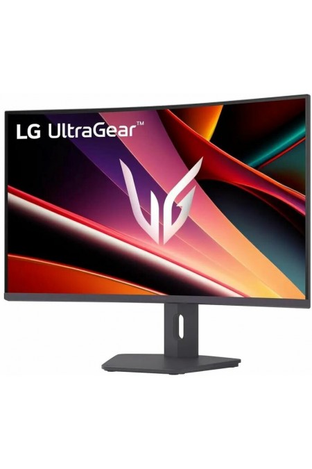 Монитор LG 32G600A-B (черный) 2