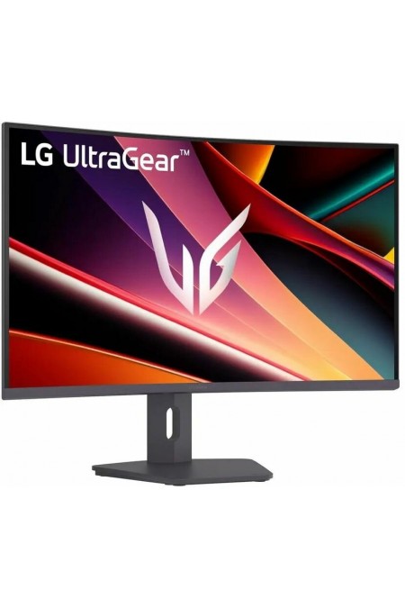 Монитор LG 32G600A-B (черный) 3