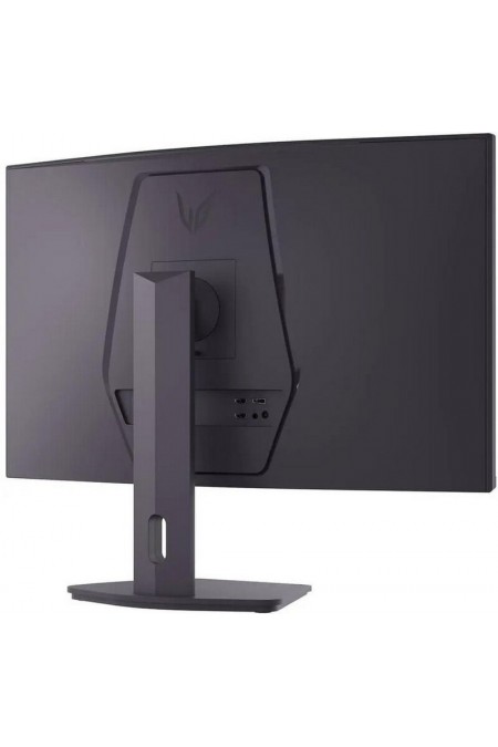Монитор LG 32G600A-B (черный) 5