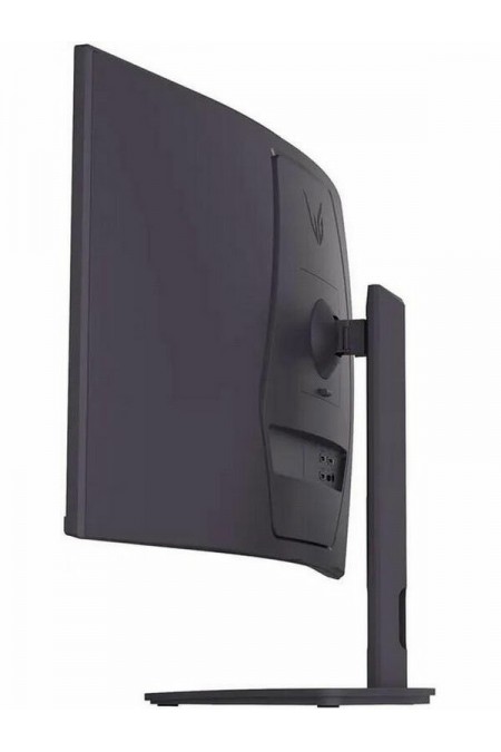 Монитор LG 32G600A-B (черный) 9