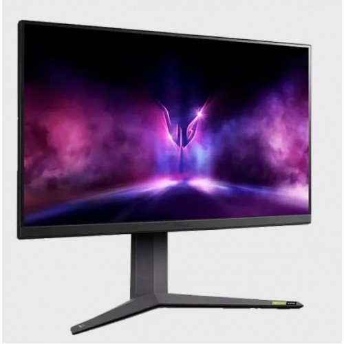 Монитор LG 32GR93U-B.ARUZ (черный) 