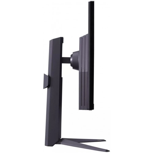 Монитор LG 32GR93U-B.ARUZ (черный) 7