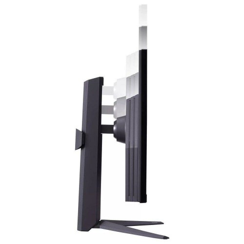 Монитор LG 32GR93U-B.ARUZ (черный) 8