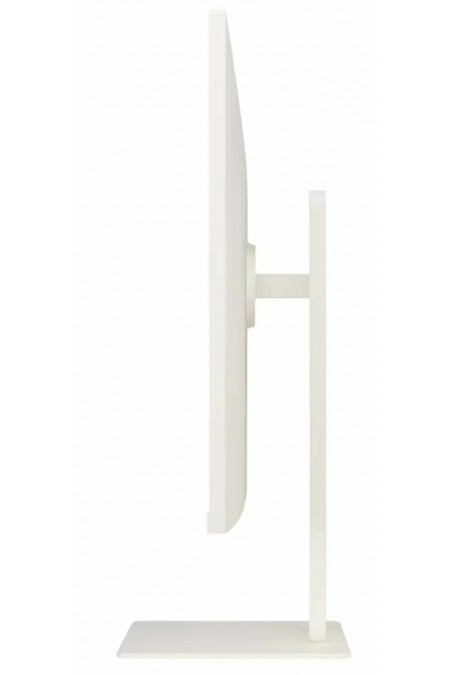 Монитор LG 32SR83U-W (белый) 3