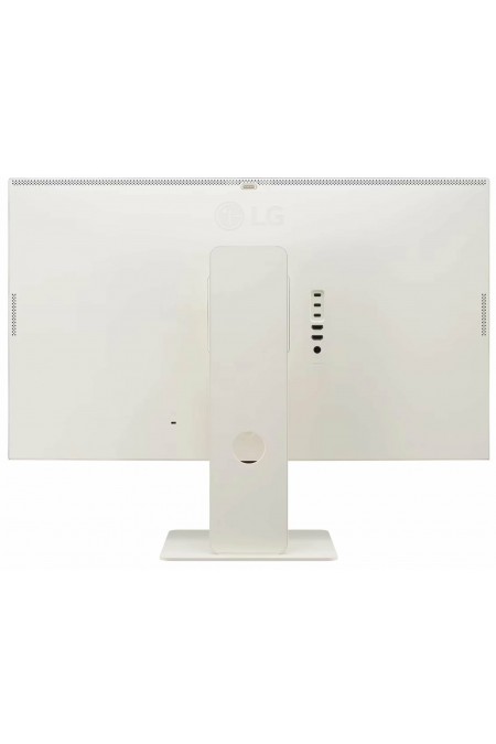 Монитор LG 32SR83U-W (белый) 5