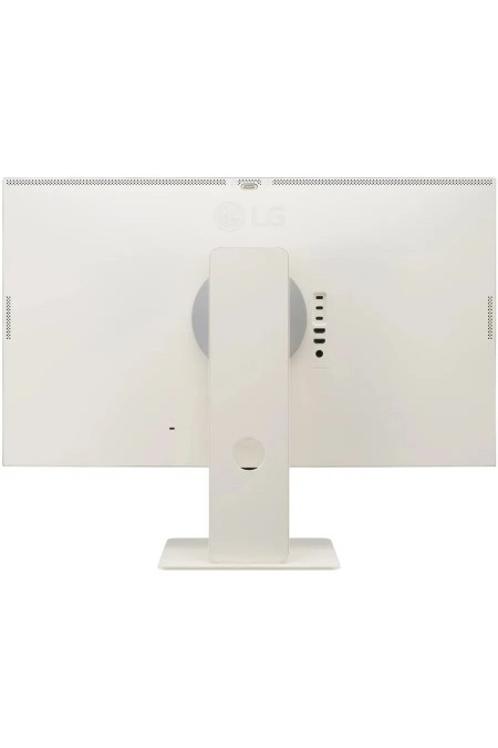 Монитор LG 32SR85U-W (белый) 3