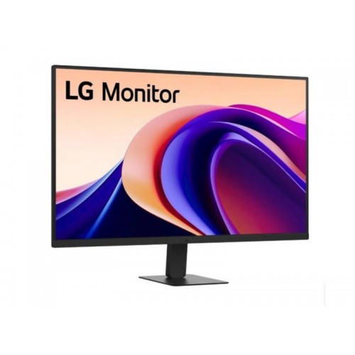 Монитор LG 32U631A-B (черный) 5