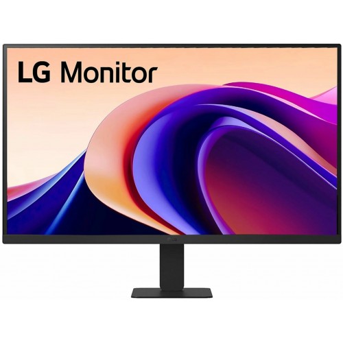 Монитор LG 32U631A-B (черный) 6