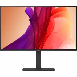 Монитор LG 32U720A-B (черный)