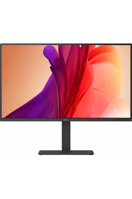 Монитор LG 32U720A-B (черный) 