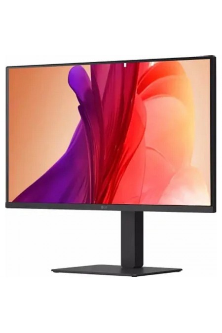 Монитор LG 32U720A-B (черный) 1