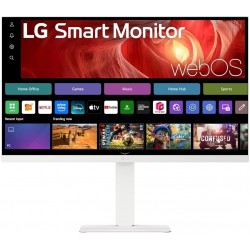 Монитор LG 32U850SA-W (белый)