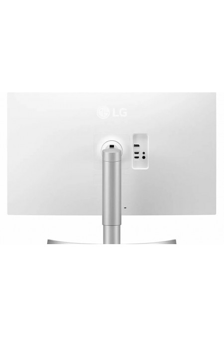 Монитор LG 32UN650-W (белый) 2