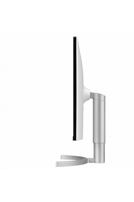 Монитор LG 32UN650-W (белый) 4
