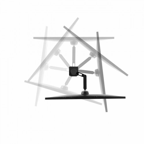 Монитор LG 32UN880K-B (черный) 2