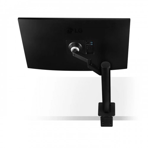 Монитор LG 32UN880K-B (черный) 4