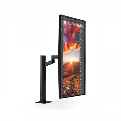 Монитор LG 32UN880K-B (черный) 9