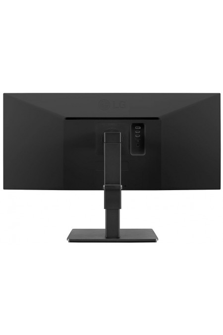 Монитор LG 34BN670-B (черный) 1