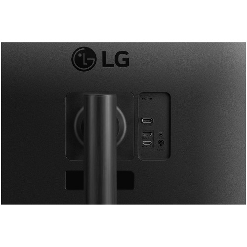 Монитор LG 34WP65C-B (черный) 1