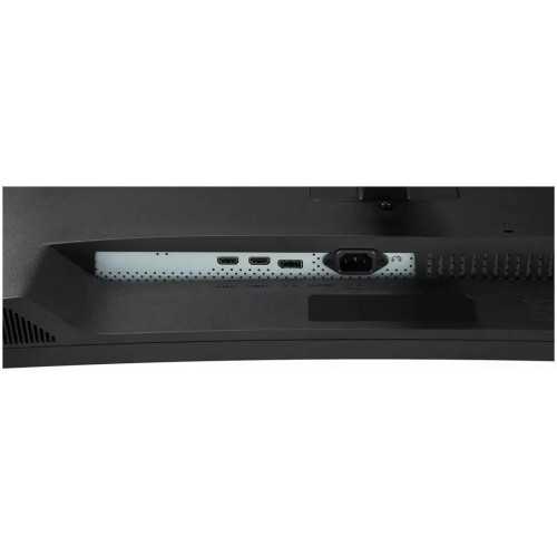 Монитор LG 34WQ60C-B.ARUZ (черный) 3