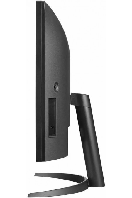 Монитор LG 34WQ60C-B.ARUZ (черный) 1