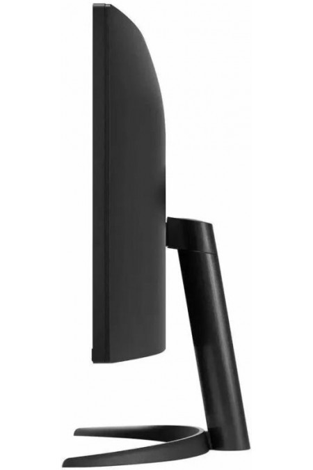 Монитор LG 34WR50QC-B (черный) 2