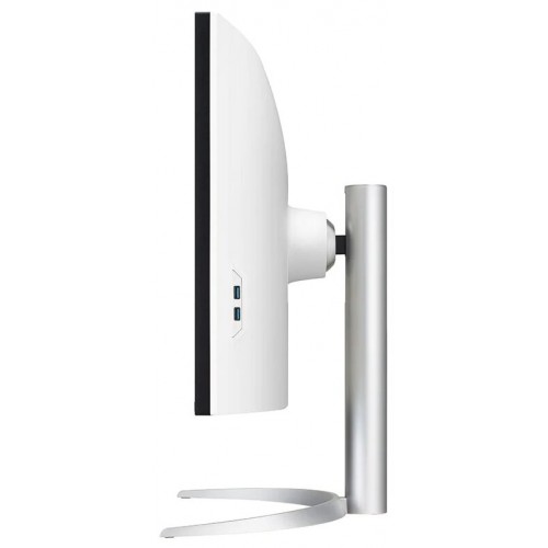 Монитор LG 40WP95C-W.ARUZ (черный) 1