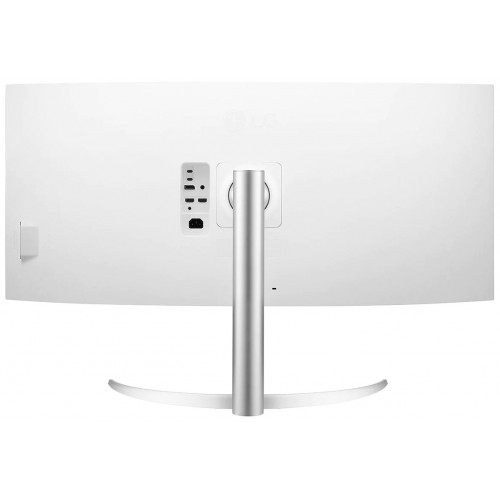 Монитор LG 40WP95C-W.ARUZ (черный) 2