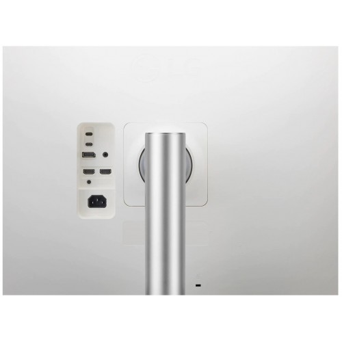 Монитор LG 40WP95C-W.ARUZ (черный) 4