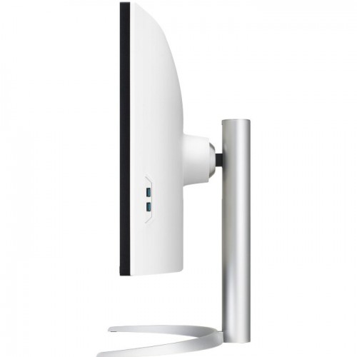 Монитор LG 40WP95C-W.ARUZ (черный) 5