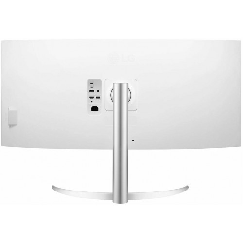 Монитор LG 40WP95C-W.ARUZ (черный) 7