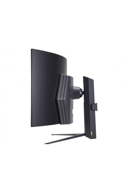 Монитор LG 45GR95QE-B.ARUZ (черный) 2