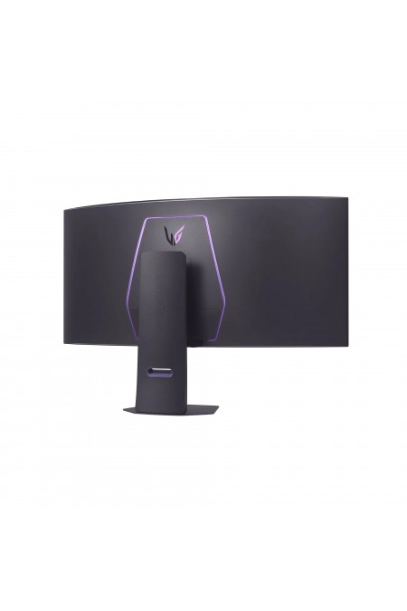 Монитор LG 45GX950A-B (черный) 7