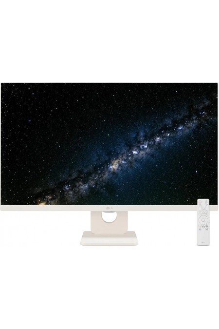 Монитор LG MyView 27U511SA-W (белый) 