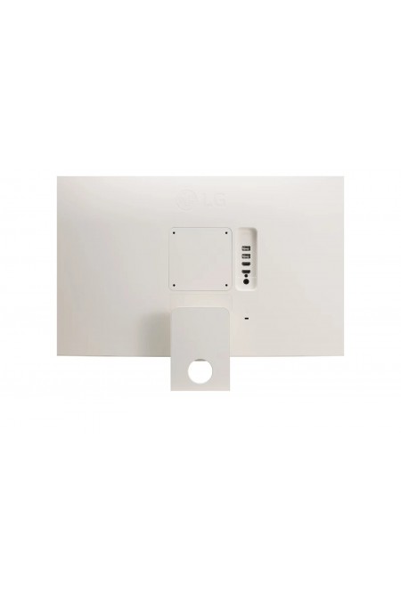 Монитор LG MyView 27U511SA-W (белый) 7