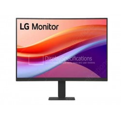 Монитор LG UltraFine 24U411A-B (черный)