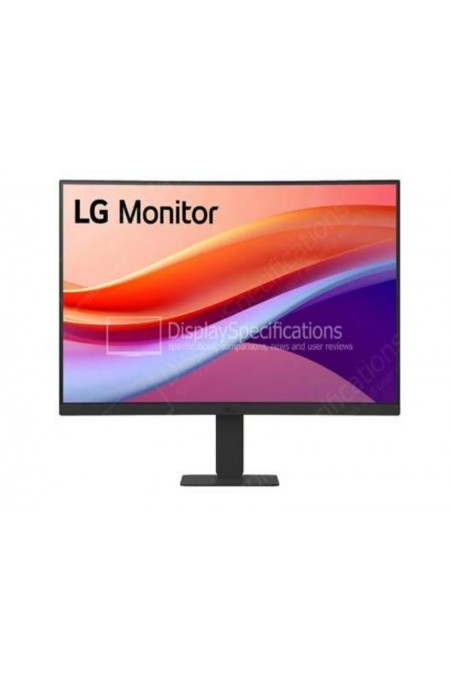 Монитор LG UltraFine 24U411A-B (черный) 