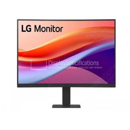 Монитор LG UltraFine 24U411A-B (черный) 