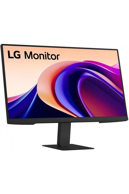 Монитор LG UltraFine 24U631A-B (черный) 1