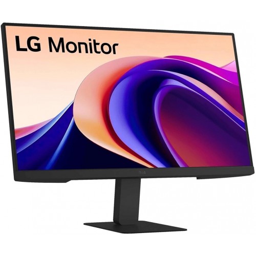 Монитор LG UltraFine 24U631A-B (черный) 1