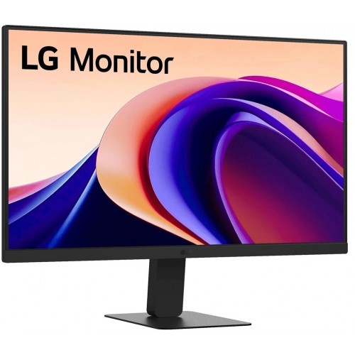 Монитор LG UltraFine 24U631A-B (черный) 3