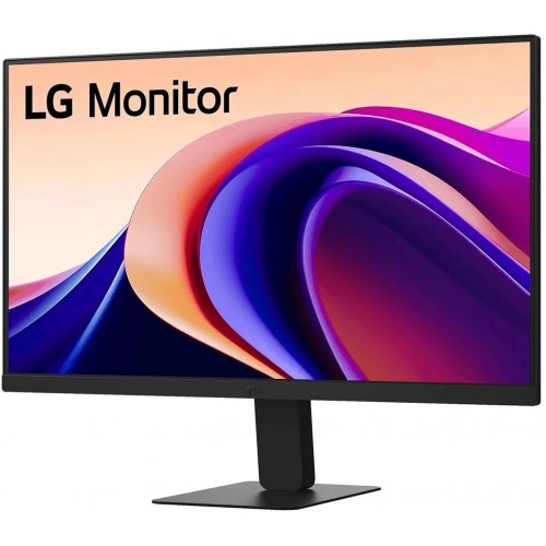 Монитор LG UltraFine 24U631A-B (черный) 4