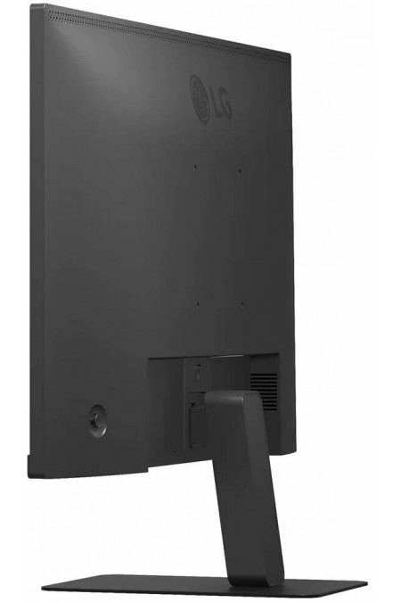 Монитор LG UltraFine 24U631A-B (черный) 4