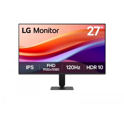 Монитор LG UltraFine 27U411A-B.ARUQ (черный) 