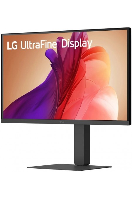 Монитор LG UltraFine 27U730A-B (черный) 1
