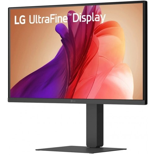Монитор LG UltraFine 27U730A-B (черный) 1